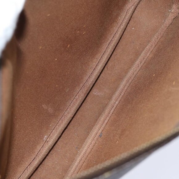 Louis Vuitton Monogram Pochette Accessoires Pouch - Picture 11 of 11